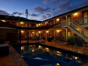 City Colonial Motor Inn Mildura